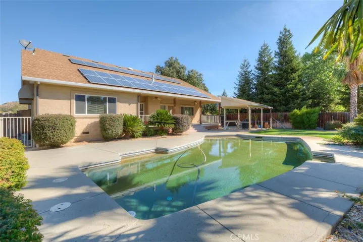 3846 Steamboat Rock Road, Butte Valley, California 95965
