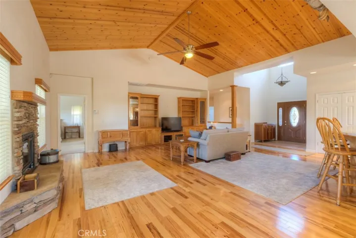 3846 Steamboat Rock Road, Butte Valley, California 95965