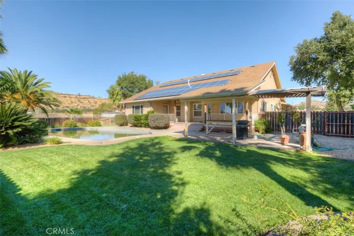 3846 Steamboat Rock Road, Butte Valley, California 95965