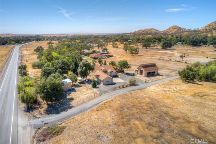 3846 Steamboat Rock Road, Butte Valley, California 95965