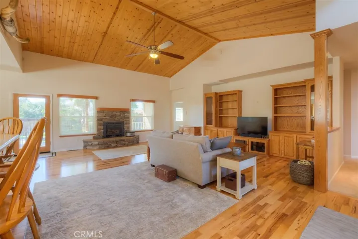 3846 Steamboat Rock Road, Butte Valley, California 95965