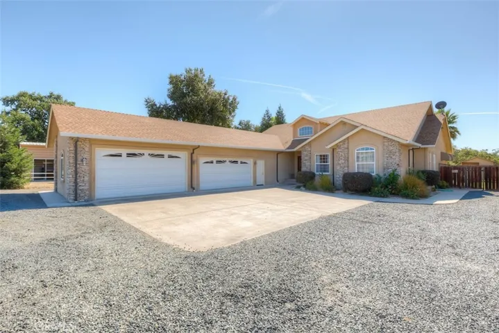 3846 Steamboat Rock Road, Butte Valley, California 95965