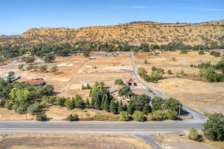 3846 Steamboat Rock Road, Butte Valley, California 95965