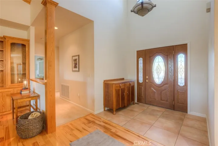 3846 Steamboat Rock Road, Butte Valley, California 95965