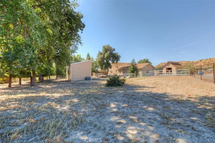 3846 Steamboat Rock Road, Butte Valley, California 95965