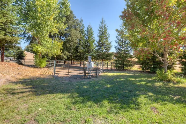 3846 Steamboat Rock Road, Butte Valley, California 95965