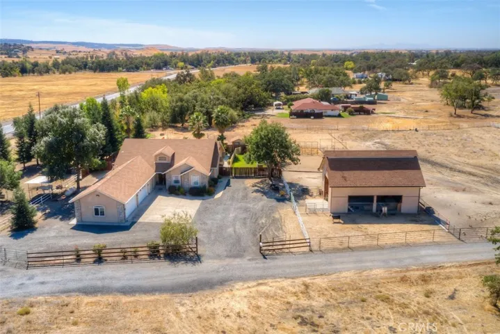 3846 Steamboat Rock Road, Butte Valley, California 95965