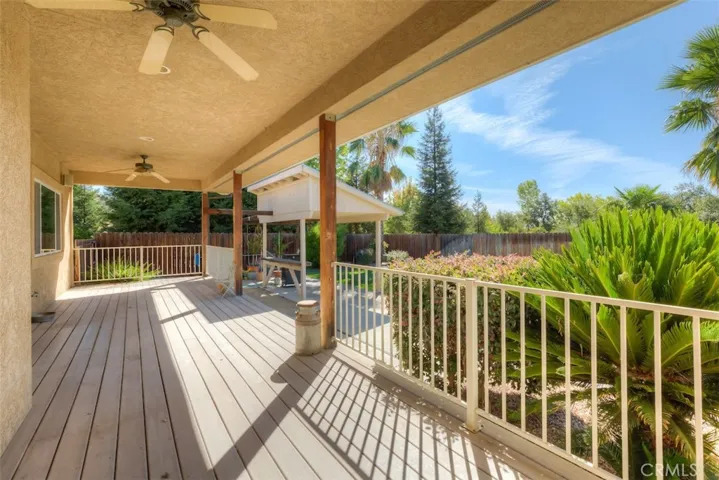 3846 Steamboat Rock Road, Butte Valley, California 95965