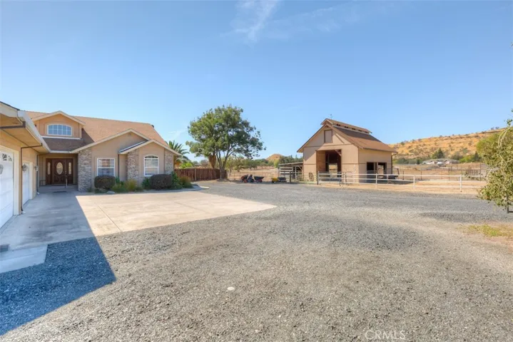 3846 Steamboat Rock Road, Butte Valley, California 95965