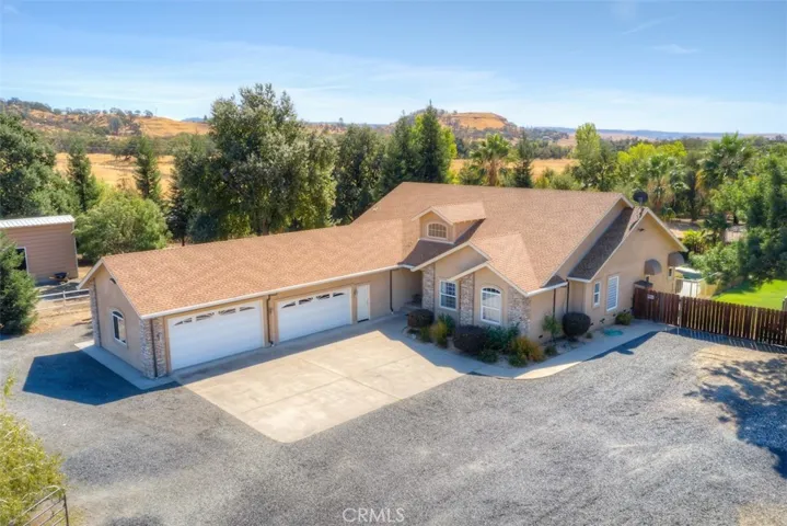 3846 Steamboat Rock Road, Butte Valley, California 95965
