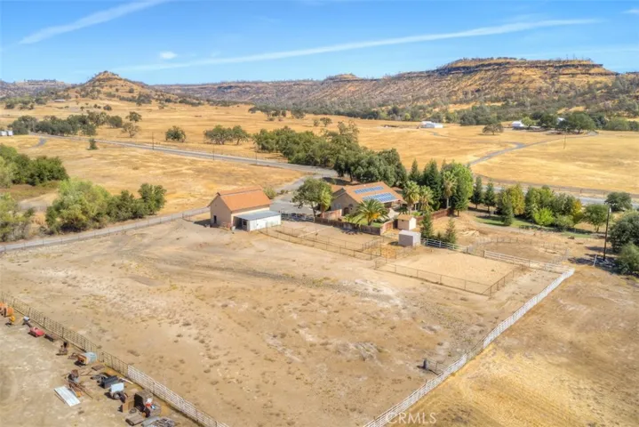 3846 Steamboat Rock Road, Butte Valley, California 95965