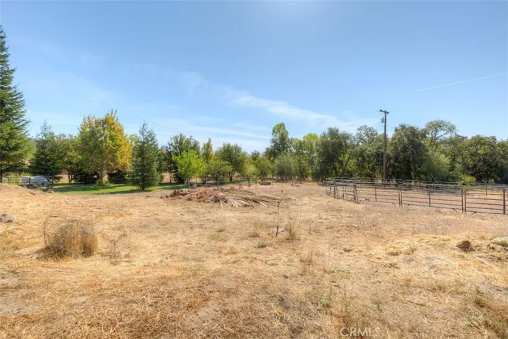 3846 Steamboat Rock Road, Butte Valley, California 95965