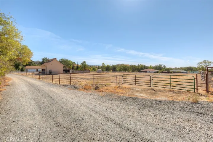 3846 Steamboat Rock Road, Butte Valley, California 95965