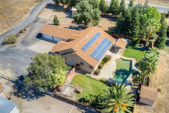 3846 Steamboat Rock Road, Butte Valley, California 95965