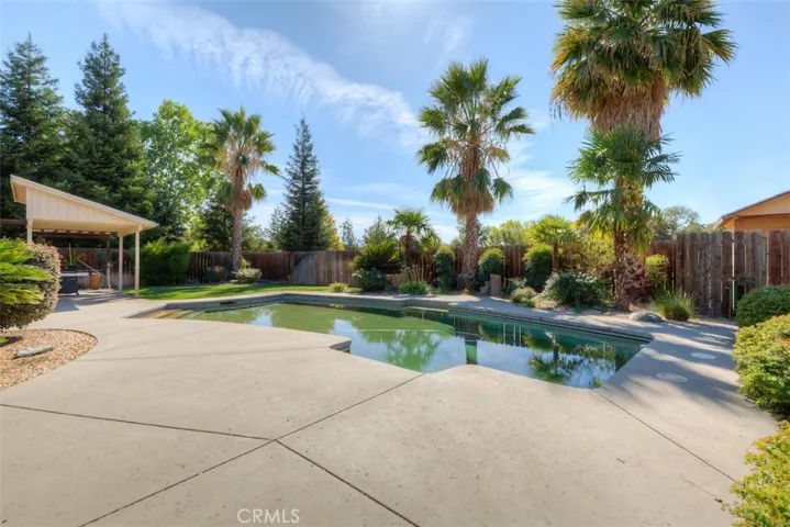 3846 Steamboat Rock Road, Butte Valley, California 95965