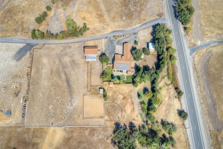 3846 Steamboat Rock Road, Butte Valley, California 95965