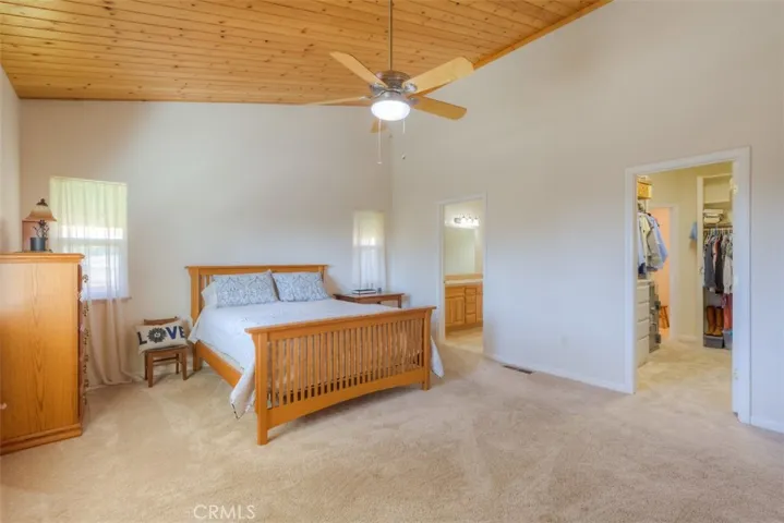 3846 Steamboat Rock Road, Butte Valley, California 95965