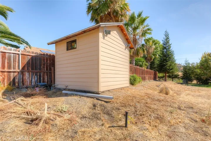 3846 Steamboat Rock Road, Butte Valley, California 95965