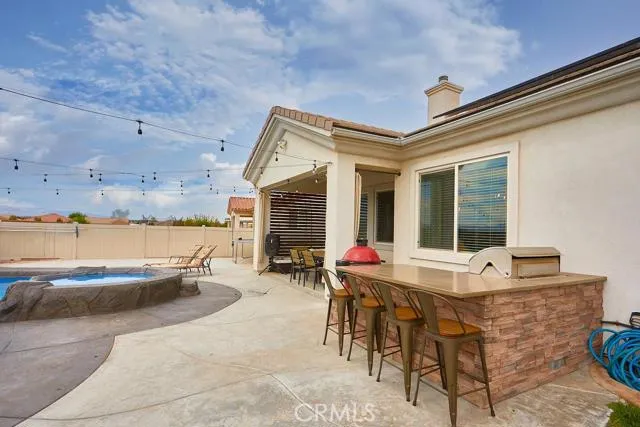 19705 Rosemary Street, Apple Valley, California 92308