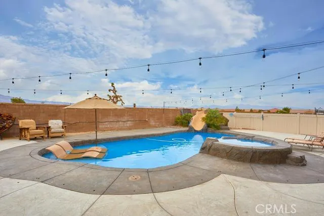 19705 Rosemary Street, Apple Valley, California 92308