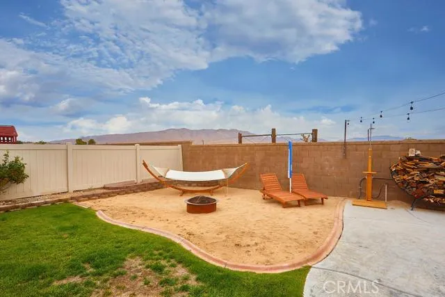 19705 Rosemary Street, Apple Valley, California 92308