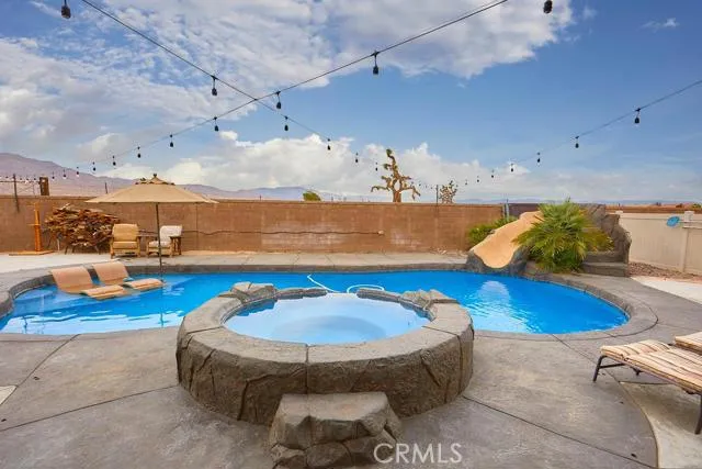 19705 Rosemary Street, Apple Valley, California 92308