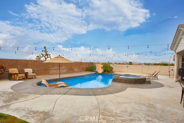 19705 Rosemary Street, Apple Valley, California 92308