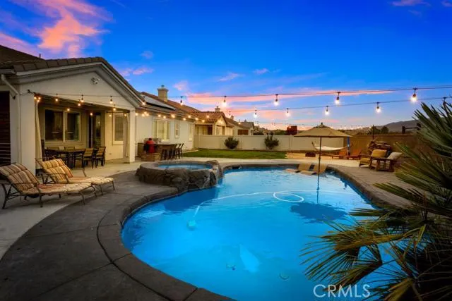 19705 Rosemary Street, Apple Valley, California 92308