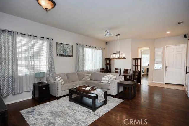 19705 Rosemary Street, Apple Valley, California 92308