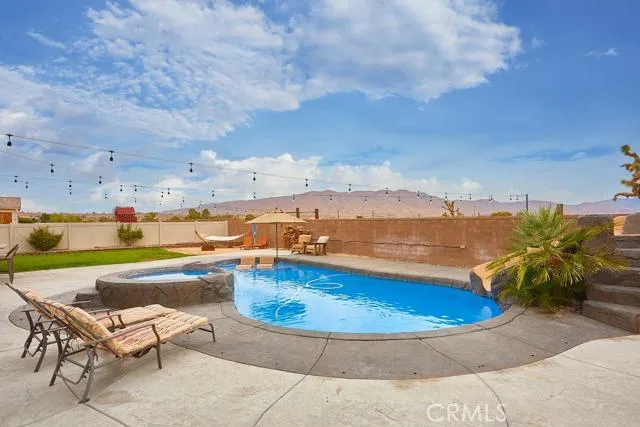 19705 Rosemary Street, Apple Valley, California 92308