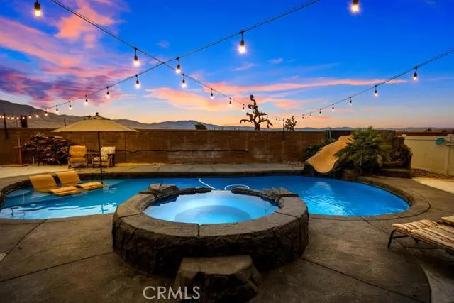 19705 Rosemary Street, Apple Valley, California 92308