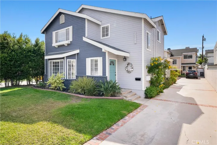 2310 A Curtis Avenue 1, Redondo Beach, California 90278