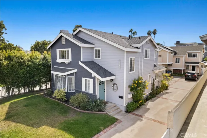 2310 A Curtis Avenue 1, Redondo Beach, California 90278