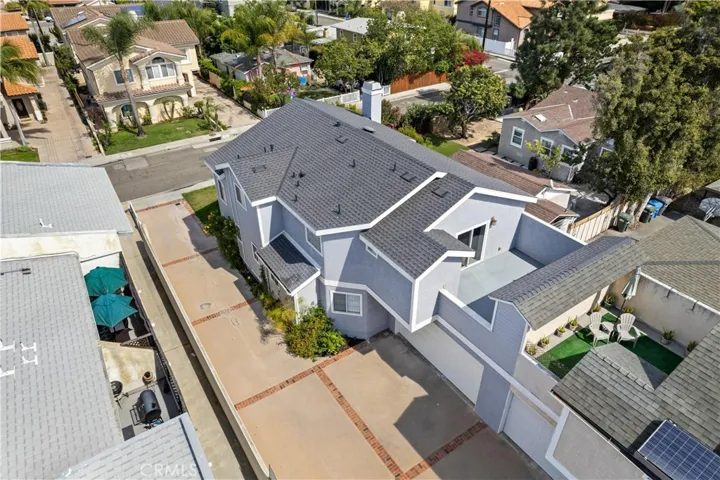2310 A Curtis Avenue 1, Redondo Beach, California 90278