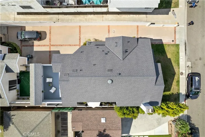 2310 A Curtis Avenue 1, Redondo Beach, California 90278