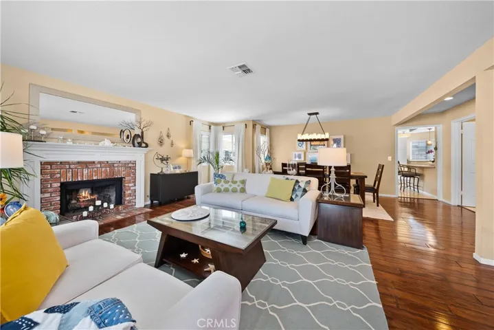 Living Spaces
