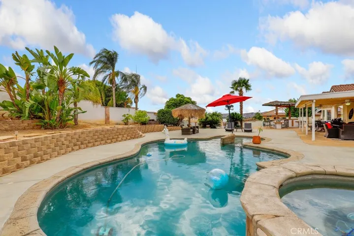 14029 Dove Canyon Drive, Riverside, California 92503