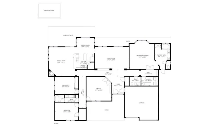 14029 Dove Canyon Drive, Riverside, California 92503