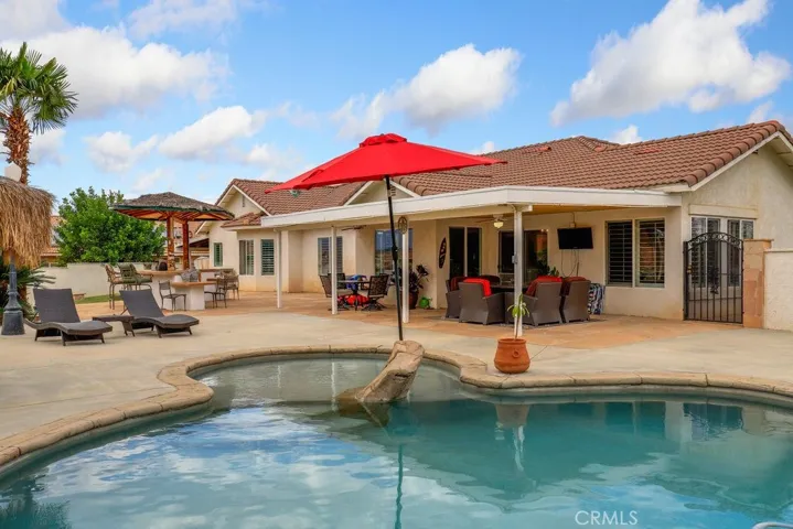 14029 Dove Canyon Drive, Riverside, California 92503