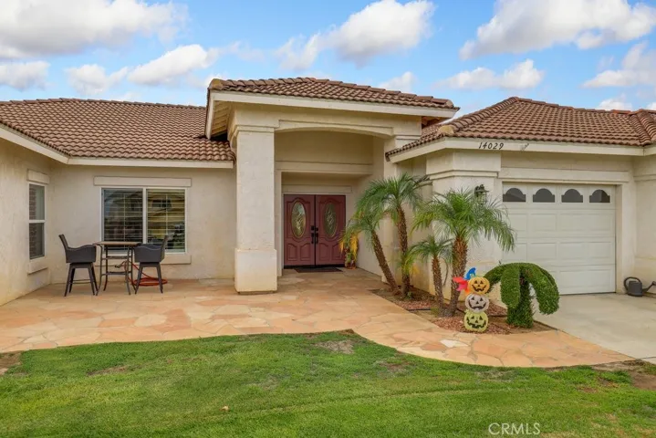 14029 Dove Canyon Drive, Riverside, California 92503