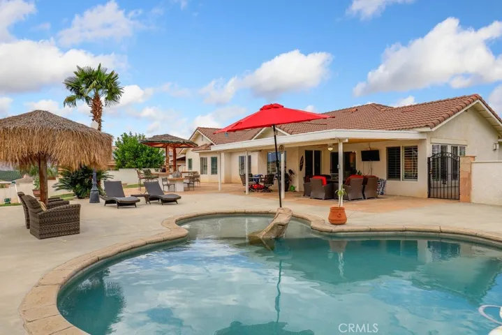 14029 Dove Canyon Drive, Riverside, California 92503