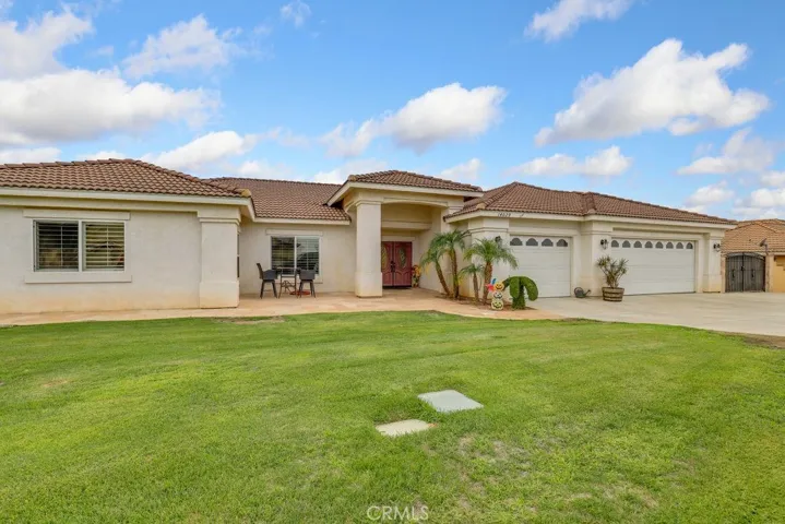 14029 Dove Canyon Drive, Riverside, California 92503