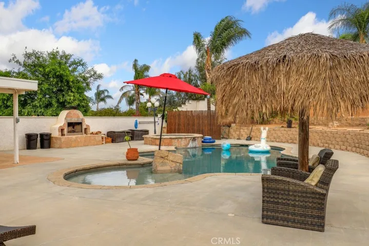 14029 Dove Canyon Drive, Riverside, California 92503
