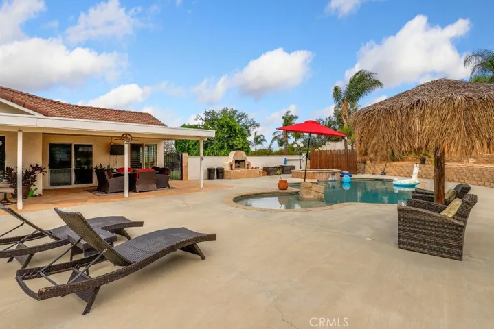 14029 Dove Canyon Drive, Riverside, California 92503