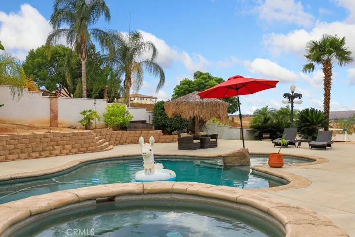 14029 Dove Canyon Drive, Riverside, California 92503