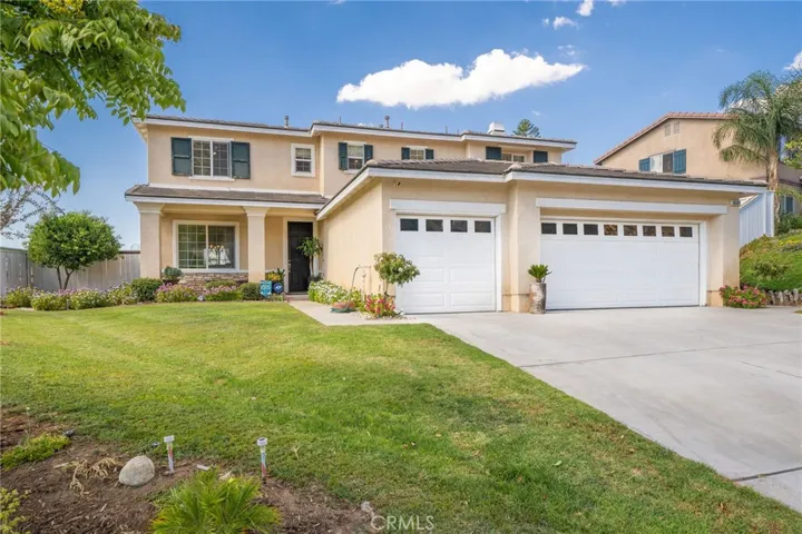 16501 Spirit Road, Moreno Valley, California 92555