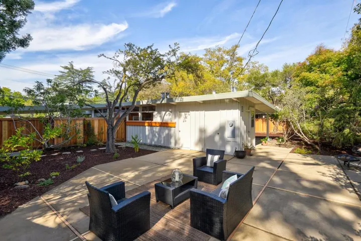 , Palo Alto, California 94306