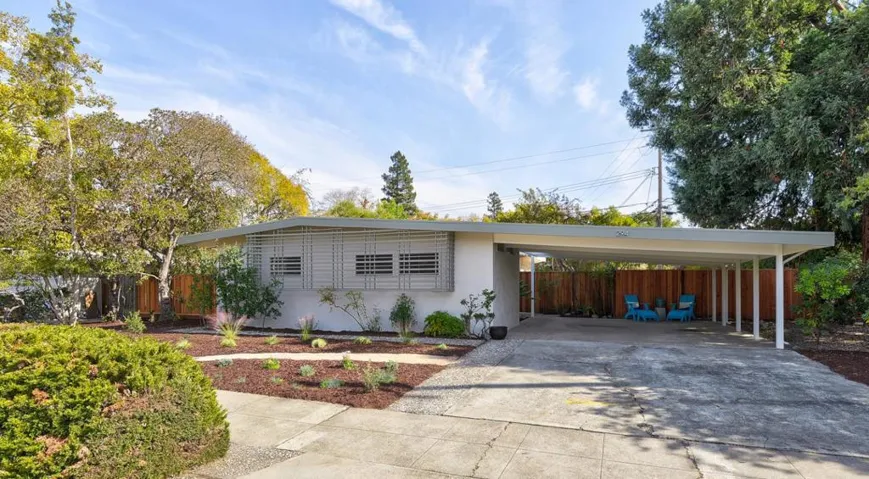 , Palo Alto, California 94306