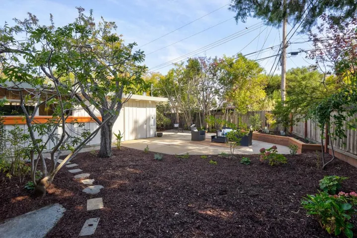 , Palo Alto, California 94306