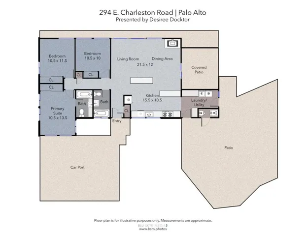 , Palo Alto, California 94306